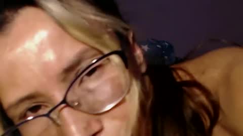 Andrea online show from January 9, 11:02 pm