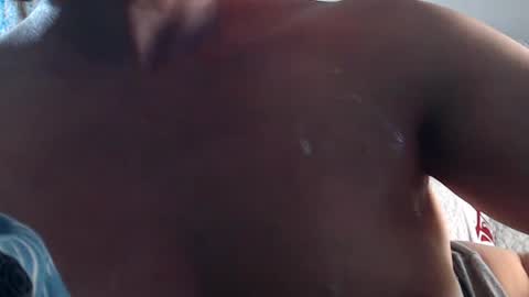 Andrea online show from July 3, 10:38 pm