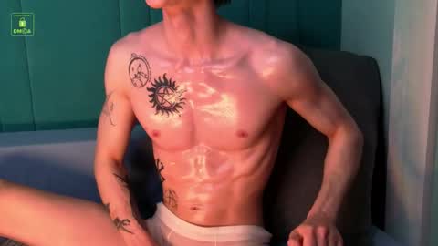 Ares online show from January 14, 4:40 am