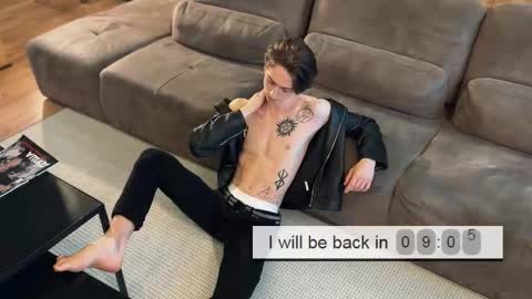 Ares online show from March 21, 8:19 am