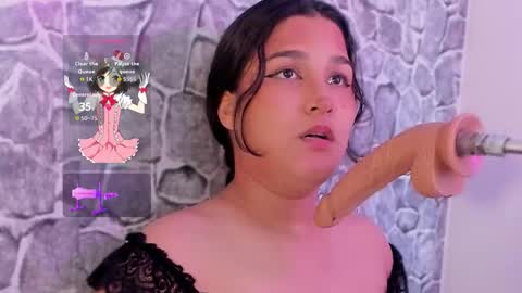 velvet_rosee_ online show from November 4, 7:13 pm