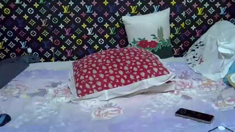 velvet online show from March 23, 7:45 am