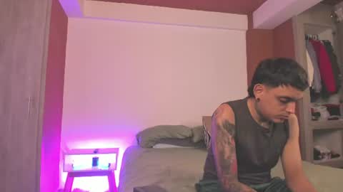 Velvet And Shadows online show from July 2, 2:44 am
