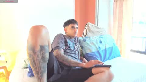 Velvet And Shadows online show from July 14, 2:12 pm