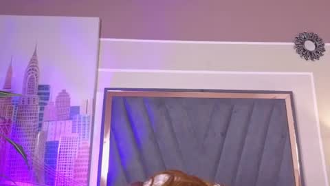 Snapshot of velvetfox_ chatting on July 12, 7:27 pm velvetfox_ online show from July 12, 7:27 pm
