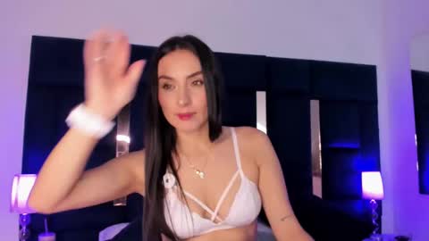 Velvet online show from June 1, 1:24 pm