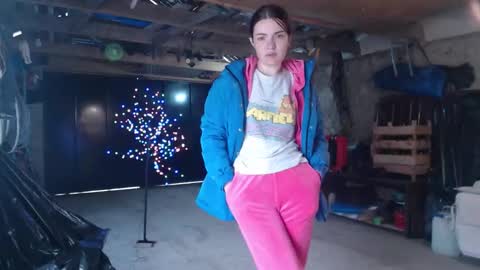 velvetmoon123 online show from December 5, 12:47 pm