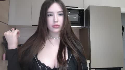 Snapshot of velvetmoore chatting on June 24, 1:10 pm Hii Im new here online show from June 24, 1:10 pm