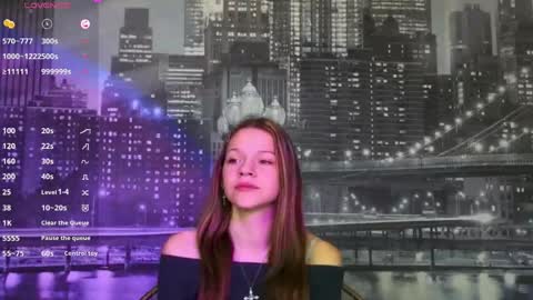 Snapshot of velvetrisque chatting on May 25, 6:19 am Kelly online show from May 25, 6:19 am