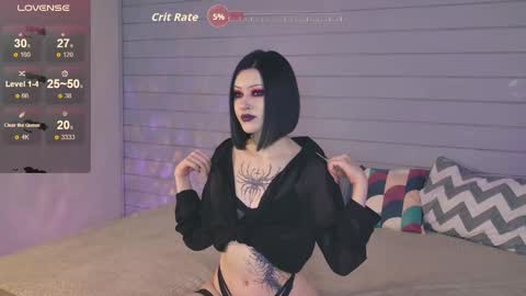 velvetrixx online show from November 4, 3:16 am