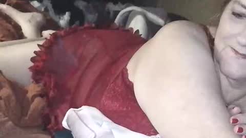 Velevetrose68 online show from December 2, 7:03 am