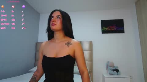 velvet online show from February 24, 11:36 pm