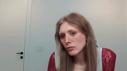 VelvetTGirl online show from February 5, 6:56 pm