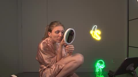 VelvetTGirl online show from March 30, 9:38 pm