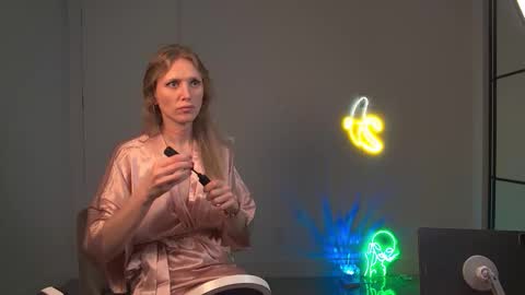 VelvetTGirl online show from March 31, 11:21 am