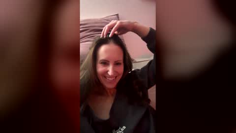 velvettouchd online show from March 8, 4:38 am