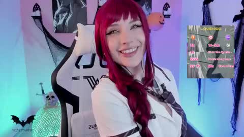 Jess online show from October 17, 4:15 am