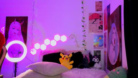 velvetvibes_ online show from January 11, 5:23 am