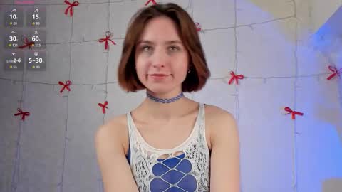 Snapshot of velvetvine chatting on March 2, 9:16 am VelvetVine online show from March 2, 9:16 am