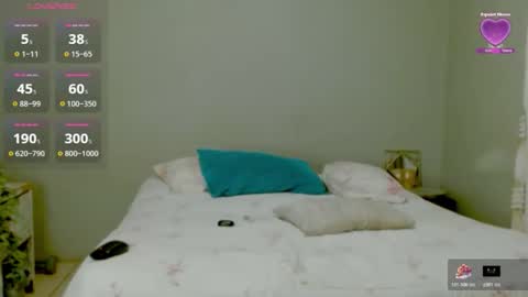 velvetychocolate1 online show from October 27, 1:31 am