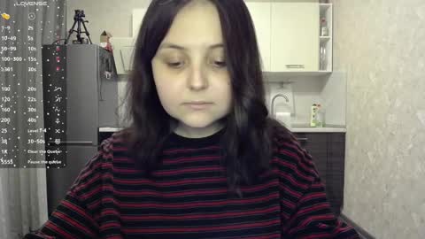 eva 3 online show from February 17, 10:47 pm