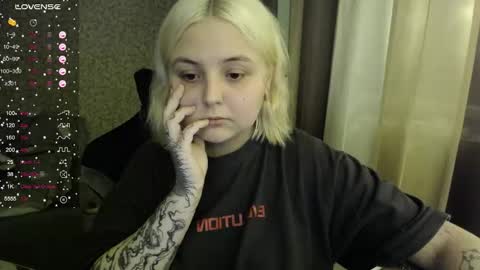 eva 3 online show from September 9, 11:59 pm