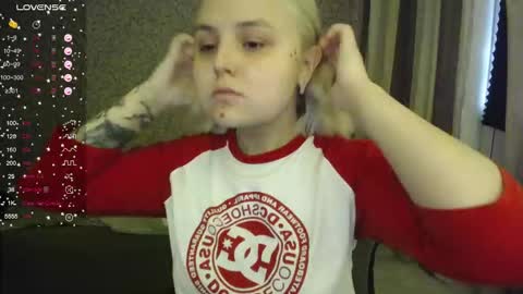 eva 3 online show from September 13, 9:42 am