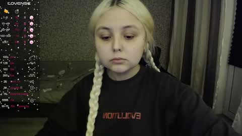 eva 3 online show from October 4, 11:14 pm