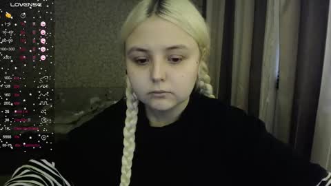 eva 3 online show from October 6, 4:54 am