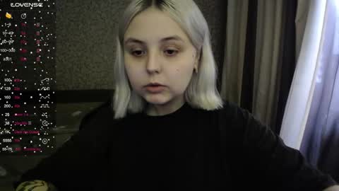 eva 3 online show from November 2, 5:43 am