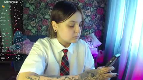 eva 3 online show from July 7, 2:58 am