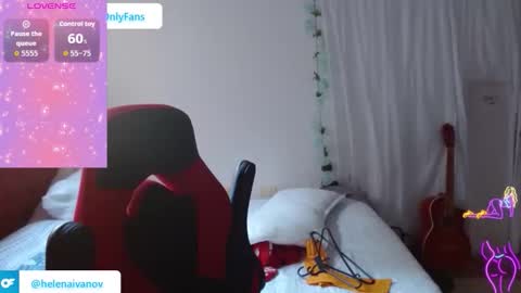 venecasexy44 online show from December 17, 12:00 pm