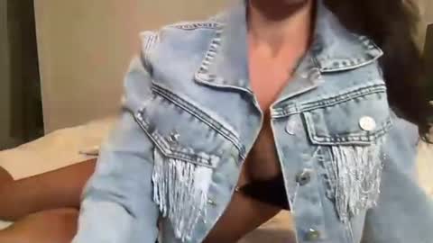 Venessa online show from July 9, 12:26 am