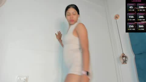 Snapshot of venezolana_caro chatting on April 23, 12:04 pm venezolana_caro online show from April 23, 12:04 pm