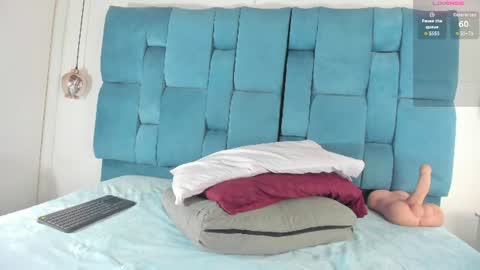venezolana_caro online show from June 28, 12:11 pm