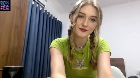 Emily online show from February 23, 10:12 am