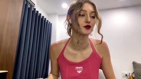 Emily online show from February 27, 11:32 am