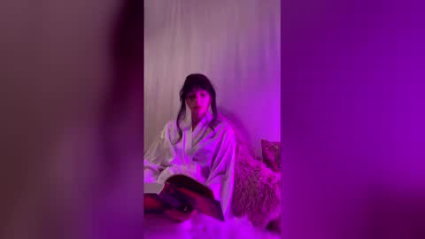 Snapshot of venom_goddess chatting on November 29, 9:18 pm venom_goddess online show from November 29, 9:18 pm