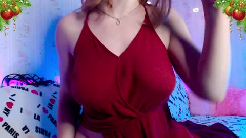 Snapshot of ventress_ chatting on December 14, 8:18 pm Ann online show from December 14, 8:18 pm