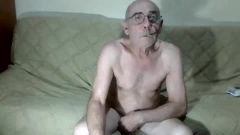 Snapshot of ventura50 chatting on October 18, 2:07 pm ventura50 online show from October 18, 2:07 pm