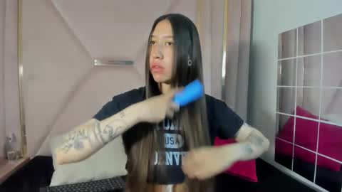 venurmorgan online show from September 23, 3:15 pm