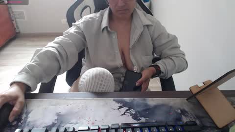 venus496613 online show from May 27, 7:11 pm