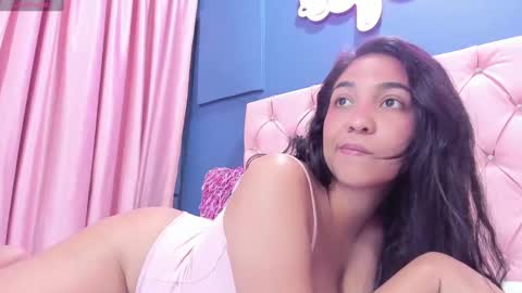 Snapshot of venus_0110 chatting on January 23, 12:14 am Venus Veracruz online show from January 23, 12:14 am