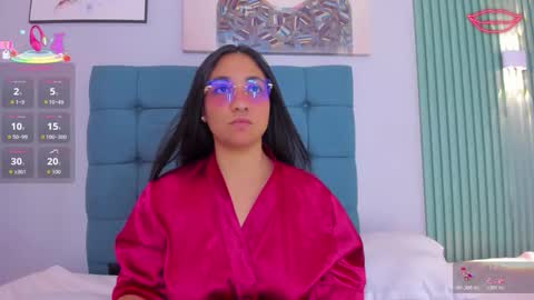 Venus Veracruz online show from February 17, 8:26 pm