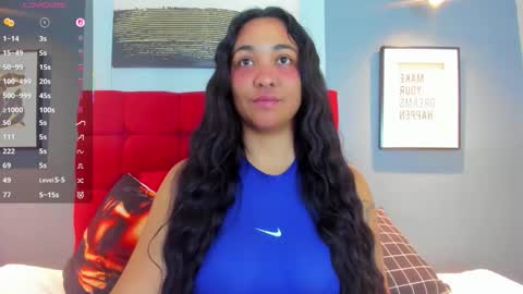 Venus Veracruz online show from March 10, 9:09 pm