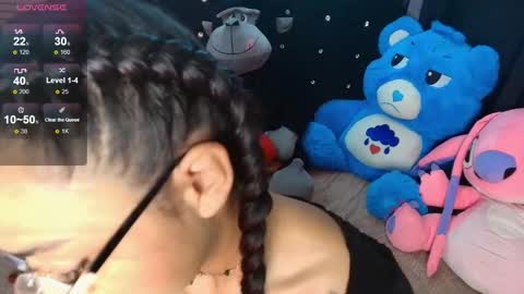 eva online show from March 13, 10:38 pm