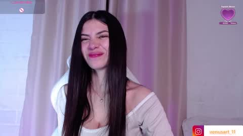 venus_art11 online show from January 7, 3:03 am