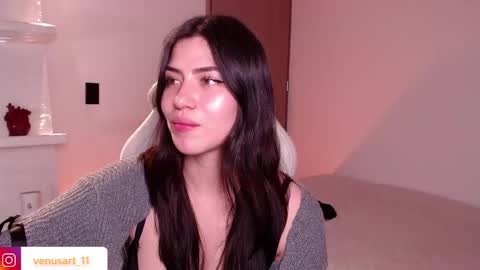 venus_art11 online show from February 17, 6:09 am