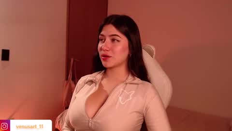 venus_art11 online show from February 28, 5:15 am