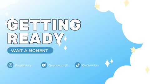 venus_art11 online show from October 6, 1:03 am